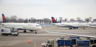 Delta Flight DL275 diverted, DL275 LAX diversion, Delta emergency landing LAX, DL275 flight update, Delta diverted flight news, DL275 incident report, LAX airport flight diversion, Delta airline disruption