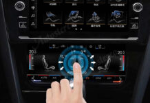 Volkswagen Golf 7.5 – Fuel Efficiency, Eco-Friendly Features, and Climate Control Integration Volkswagen Golf 7, Digital Touch Climate Control For Golf 7/7.5, Digital Climate Control for Golf 7, Touch Climate Control for Golf 7, Golf 7 Climate Control Settings, Golf 7.5 Climate Control Features, Golf 7 Digital AC Reviews, VW Golf AC Panel Settings