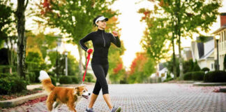 How Athletes and Pet Owners Can Improve Performance and Well-Being How Athletes and Pet Owners Can Improve Performance and Well-Being