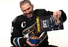 Alex Ovechkin Limited-Edition Cereal Commemorates Record Season alex-ovechkin-limited-edition-cereal-commemorates-record-season