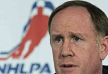 Bob Goodenow, Former NHL Players’ Association Head, Passes Away at 72 bob-goodenow-former-nhl-players-association-head-passes-away-at-72