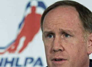 Bob Goodenow, Former NHL Players’ Association Head, Passes Away at 72 bob-goodenow-former-nhl-players-association-head-passes-away-at-72