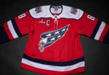 Capitals reveal 2025-26 season third jerseys capitals-reveal-2025-26-season-third-jerseys