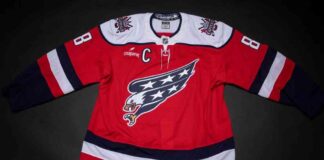 Capitals reveal 2025-26 season third jerseys capitals-reveal-2025-26-season-third-jerseys