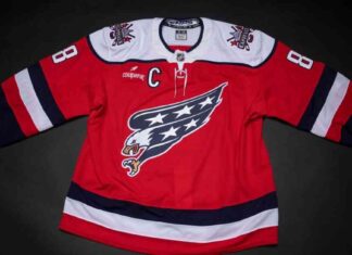 Capitals reveal 2025-26 season third jerseys capitals-reveal-2025-26-season-third-jerseys