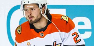 Ducks GM Criticizes McTavish’s Holdout at Camp Start – ESPN ducks-gm-criticizes-mctavishs-holdout-at-camp-start-espn
