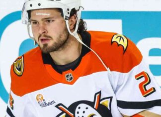 Ducks GM Criticizes McTavish’s Holdout at Camp Start – ESPN ducks-gm-criticizes-mctavishs-holdout-at-camp-start-espn