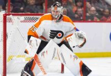 Flyers’ GM Confirms Carter Hart Will Not Return to Team flyers-gm-confirms-carter-hart-will-not-return-to-team