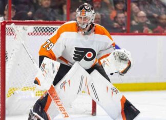 Flyers’ GM Confirms Carter Hart Will Not Return to Team flyers-gm-confirms-carter-hart-will-not-return-to-team
