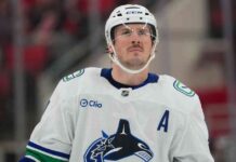 J.T. Miller Named Captain of Rangers in First Full Season – ESPN jt-miller-named-captain-of-rangers-in-first-full-season-espn