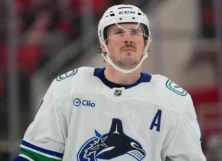 J.T. Miller Named Captain of Rangers in First Full Season – ESPN jt-miller-named-captain-of-rangers-in-first-full-season-espn