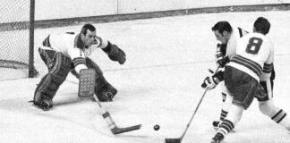 Legendary Hall of Fame Goalie Ed Giacomin Passes Away at 86 legendary-hall-of-fame-goalie-ed-giacomin-passes-away-at-86