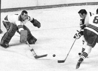 Legendary Hall of Fame Goalie Ed Giacomin Passes Away at 86 legendary-hall-of-fame-goalie-ed-giacomin-passes-away-at-86