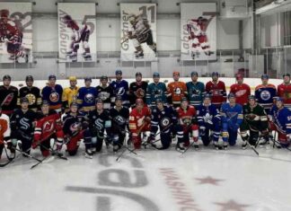 NHL Rookies Discuss NCAA, NHL Rule Changes and Uniforms nhl-rookies-discuss-ncaa-nhl-rule-changes-and-uniforms