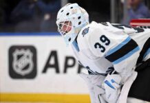 NHL Team Waives Goaltender Connor Ingram – Latest Sports News nhl-team-waives-goaltender-connor-ngram-latest-sports-news