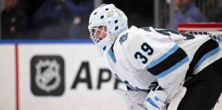 NHL Team Waives Goaltender Connor Ingram – Latest Sports News nhl-team-waives-goaltender-connor-ngram-latest-sports-news