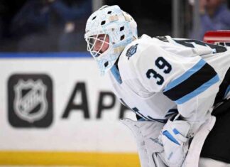 NHL Team Waives Goaltender Connor Ingram – Latest Sports News nhl-team-waives-goaltender-connor-ngram-latest-sports-news