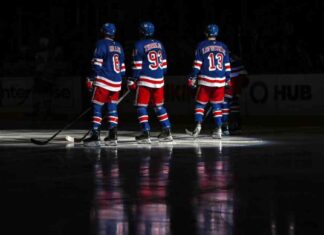 Rangers experiment with Mika Zibanejad as winger for J.T. Miller – ESPN rangers-experiment-with-mika-zibanejad-as-winger-for-jt-miller-espn