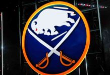 Sabres Assistant Adam Mair on Leave Following DWI Arrest. sabres-assistant-adam-mair-on-leave-following-dw-arrest