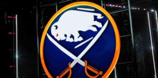 Sabres Assistant Adam Mair on Leave Following DWI Arrest. sabres-assistant-adam-mair-on-leave-following-dw-arrest