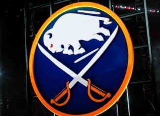 Sabres Assistant Adam Mair on Leave Following DWI Arrest. sabres-assistant-adam-mair-on-leave-following-dw-arrest