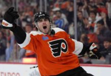 Top Breakout Defensemen Rankings 2021: Drysdale, Byram Climbing – ESPN top-breakout-defensemen-rankings-2021-drysdale-byram-climbing-espn