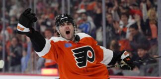 Top Breakout Defensemen Rankings 2021: Drysdale, Byram Climbing – ESPN top-breakout-defensemen-rankings-2021-drysdale-byram-climbing-espn