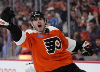 Top Breakout Defensemen Rankings 2021: Drysdale, Byram Climbing – ESPN top-breakout-defensemen-rankings-2021-drysdale-byram-climbing-espn