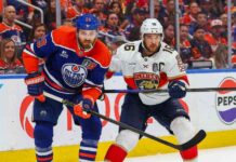 2025-26 NHL Stanley Cup Odds: Avalanche, Hurricanes, Panthers Co-Favorites 2025-26-nhl-stanley-cup-odds-avalanche-hurricanes-panthers-co-favorites