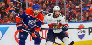 2025-26 NHL Stanley Cup Odds: Avalanche, Hurricanes, Panthers Co-Favorites 2025-26-nhl-stanley-cup-odds-avalanche-hurricanes-panthers-co-favorites