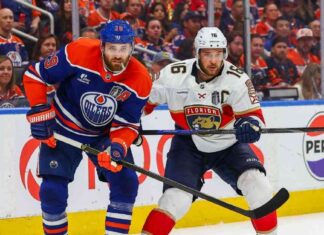 2025-26 NHL Stanley Cup Odds: Avalanche, Hurricanes, Panthers Co-Favorites 2025-26-nhl-stanley-cup-odds-avalanche-hurricanes-panthers-co-favorites