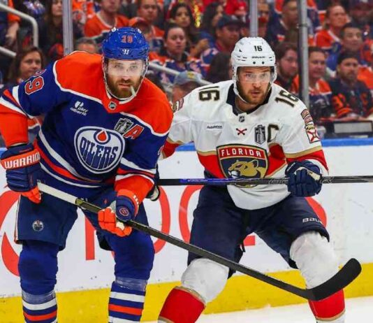 2025-26 NHL Stanley Cup Odds: Avalanche, Hurricanes, Panthers Co-Favorites 2025-26-nhl-stanley-cup-odds-avalanche-hurricanes-panthers-co-favorites