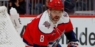 Alex Ovechkin Plays 1,500th Game in Pursuit of 900th Goal alex-ovechkin-plays-1500th-game-in-pursuit-of-900th-goal