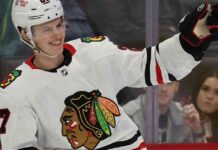 Blackhawks Trade Reichel to Canucks for 2027 Fourth-Round Pick blackhawks-trade-reichel-to-canucks-for-2027-fourth-round-pick