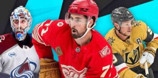 NHL Power Rankings: Top 32 Teams and Standout Players – ESPN nhl-power-rankings-top-32-teams-and-standout-players-espn