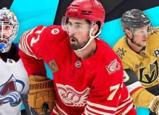 NHL Power Rankings: Top 32 Teams and Standout Players – ESPN nhl-power-rankings-top-32-teams-and-standout-players-espn