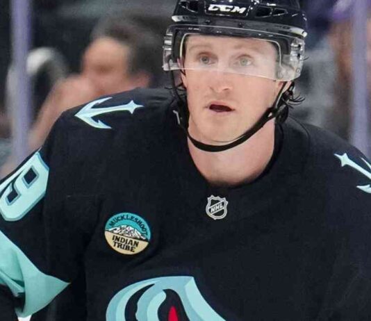 Seattle Kraken Forward Jared McCann Placed on Injured Reserve seattle-kraken-forward-jared-mccann-placed-on-njured-reserve