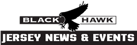 Chicago Blackhawks Jerseys