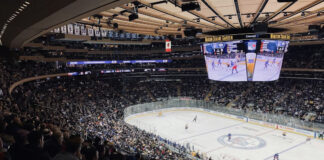 NHL athletes, hockey stars, NHL players, social media followers, most followed athletes, hockey influencers, sports social media, NHL popularity, ice hockey stars, athlete branding