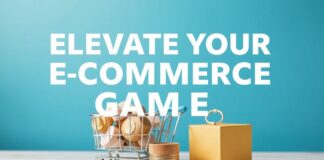 Elevate Your E-commerce Game: Mastering the Art of Online Retail