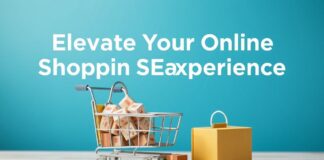 Elevate Your Online Shopping Experience: A Comprehensive Guide to Smart Ecommerce