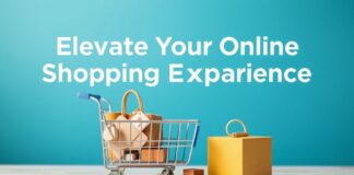 Elevate Your Online Shopping Experience: A Complete Guide to Smart Ecommerce