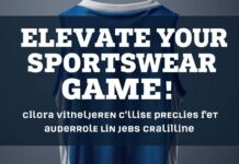 Elevate Your Sportswear Game: The Ultimate Guide to Buying Authentic Jerseys Online