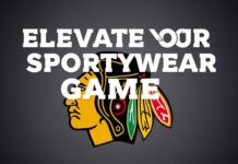 Elevate Your Sportswear Game: The Ultimate Guide to Purchasing Authentic Blackhawks Jerseys Online