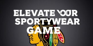Elevate Your Sportswear Game: The Ultimate Guide to Purchasing Authentic Blackhawks Jerseys Online