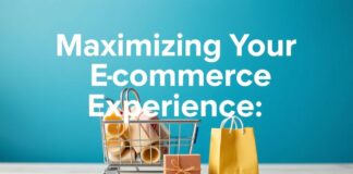 Maximizing Your E-commerce Experience: Tips and Trends for Online Shopping