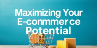 Maximizing Your E-commerce Potential: Strategies for Online Success