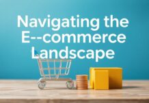Navigating the E-commerce Landscape: Advice, Trends, and Opportunities