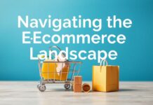 Navigating the Ecommerce Landscape: Tips and Insights for Smart Online Shopping
