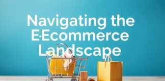 Navigating the Ecommerce Landscape: Tips and Insights for Smart Online Shopping